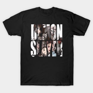 demon slayer 15 T-Shirt